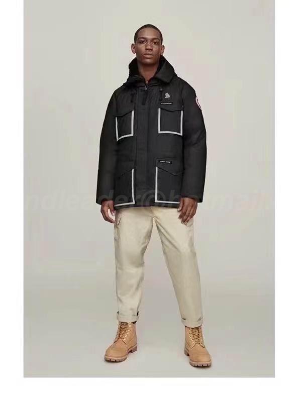 Canada Goose Men's Outwear 3